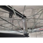 тройно сгъваем велосипед FOLDRIDER CHRISSON 20 цола SHIMANO NEXUS 7 тройно сгъваем велосипед FOLDRIDER CHRISSON 20 цола SHIMANO NEXUS 7